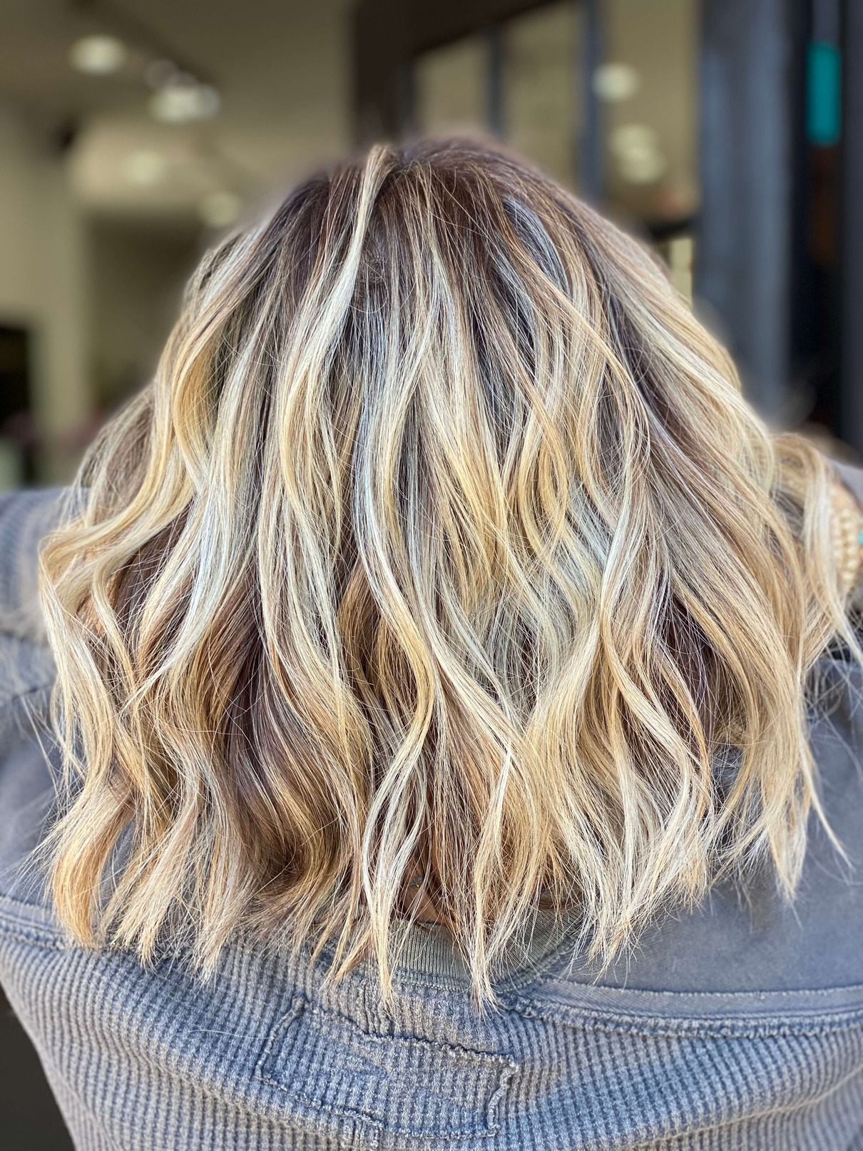 Hair Styling by Chateau Salon