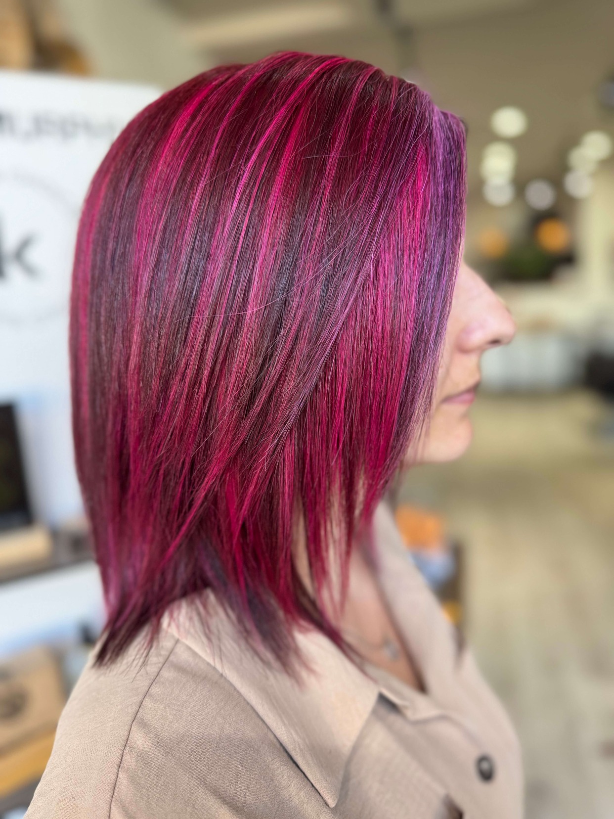 Hair Styling by Chateau Salon